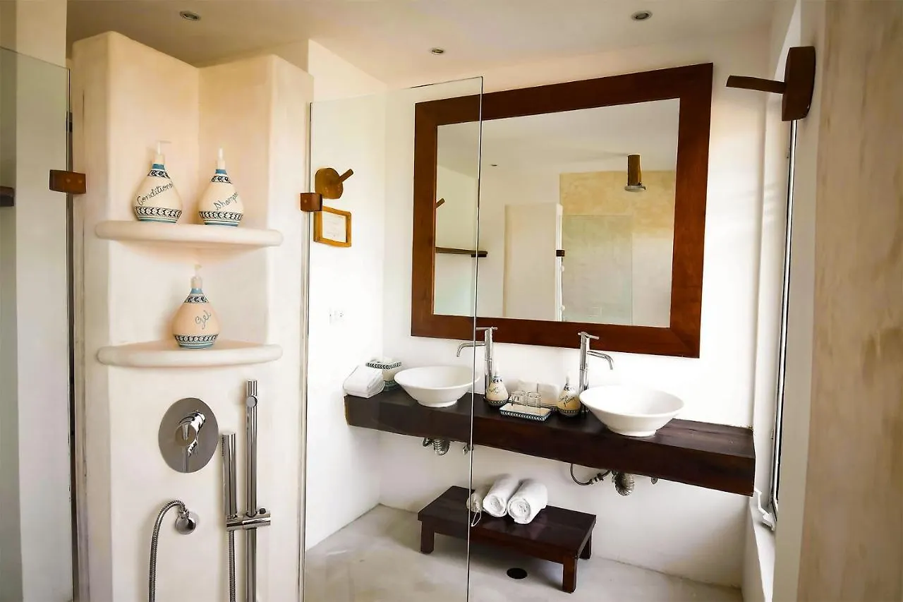 Cabanas Tulum- Beach Hotel & Spa