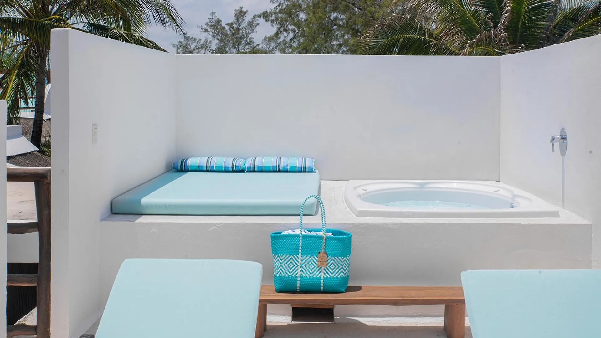 Cabanas Tulum- Beach Hotel & Spa Mexico