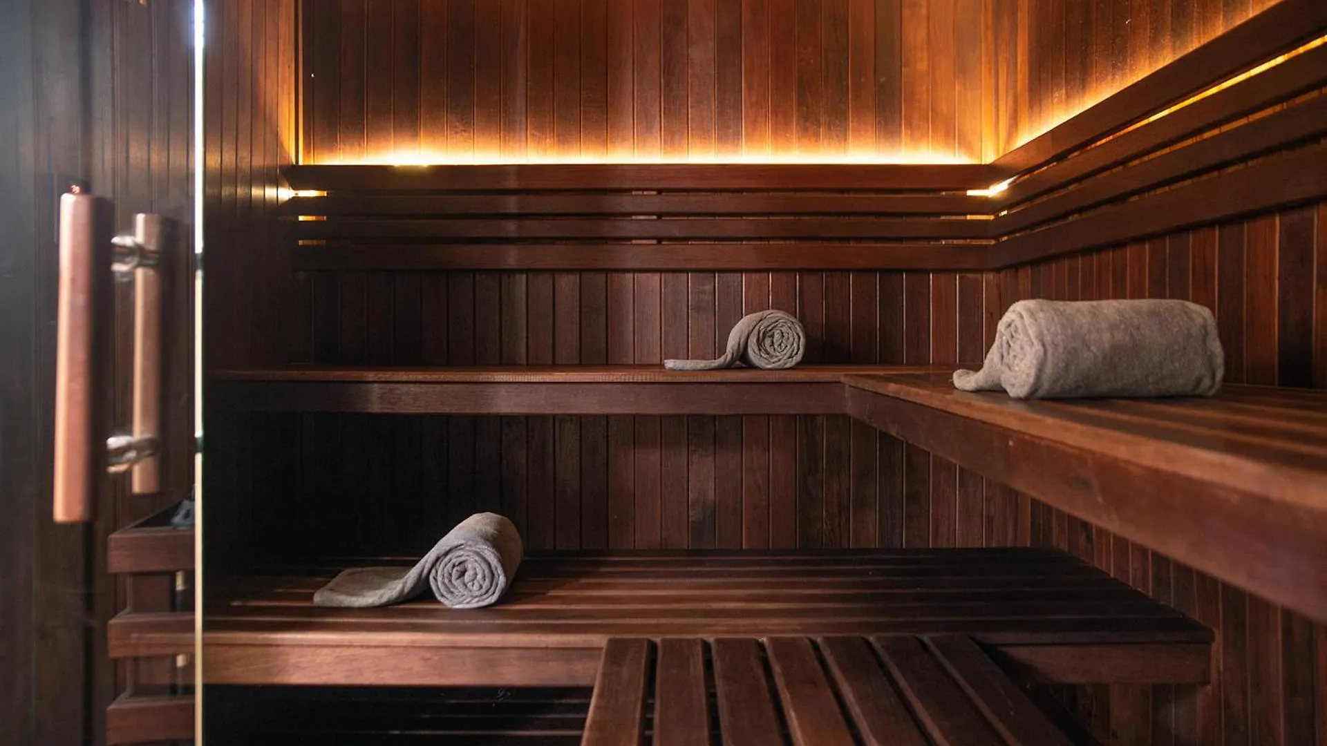 ****  Cabanas Tulum- Beach Hotel & Spa Mexico