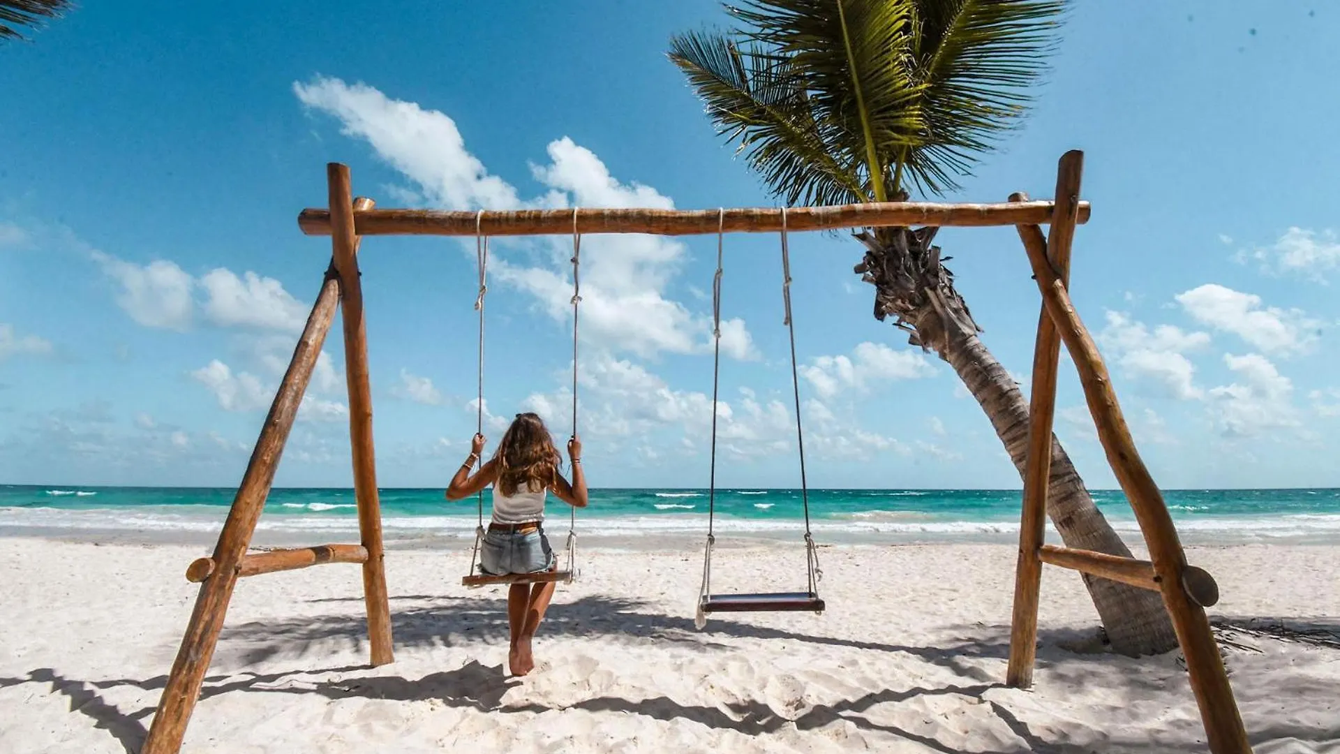 Cabanas Tulum- Beach Hotel & Spa