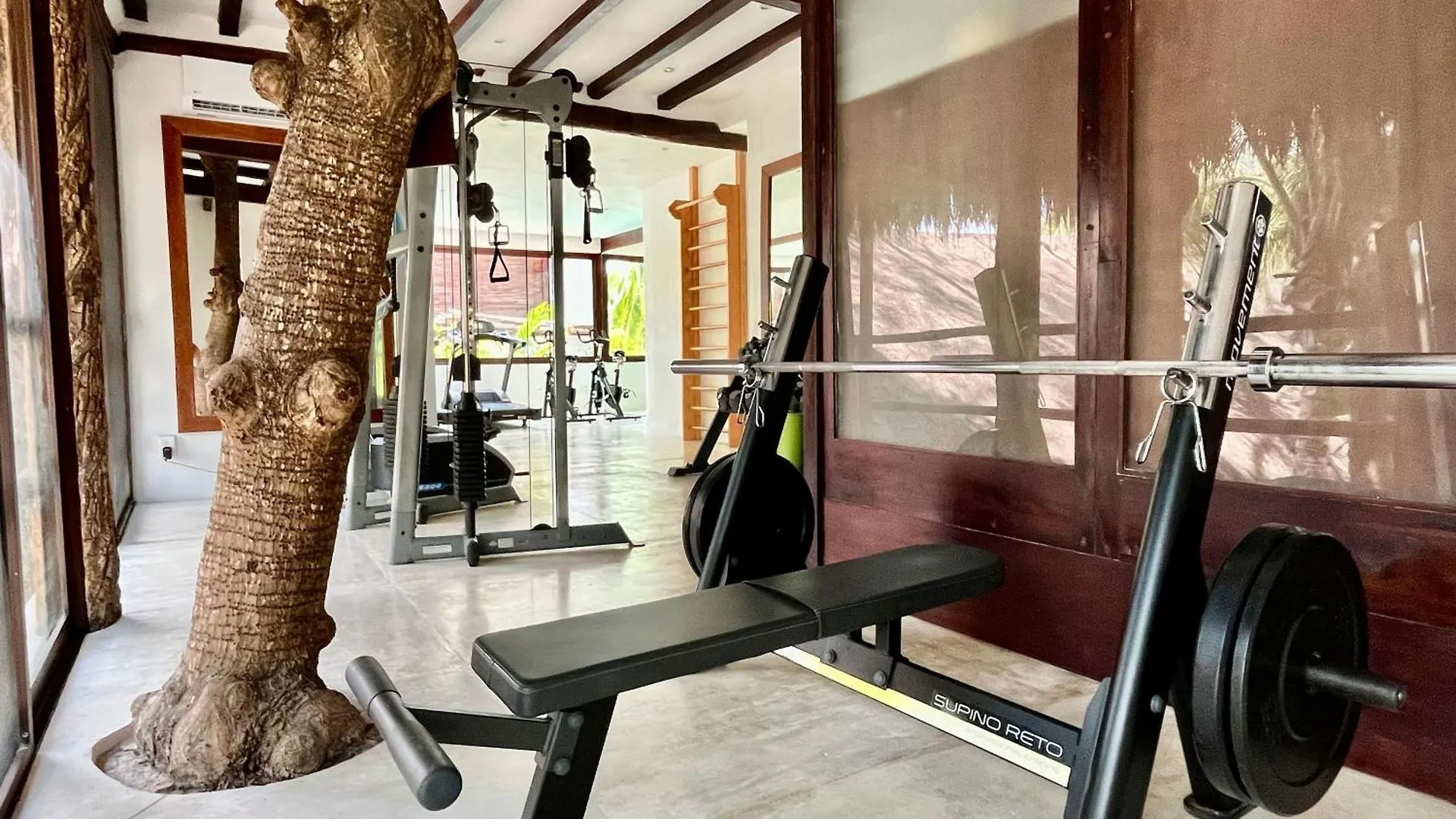 Cabanas Tulum- Beach Hotel & Spa Tulum