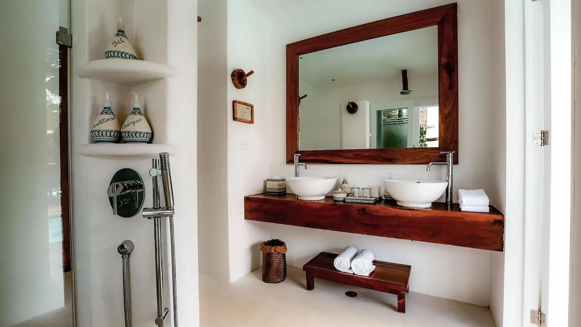 Cabanas Tulum- Beach Hotel & Spa Mexico