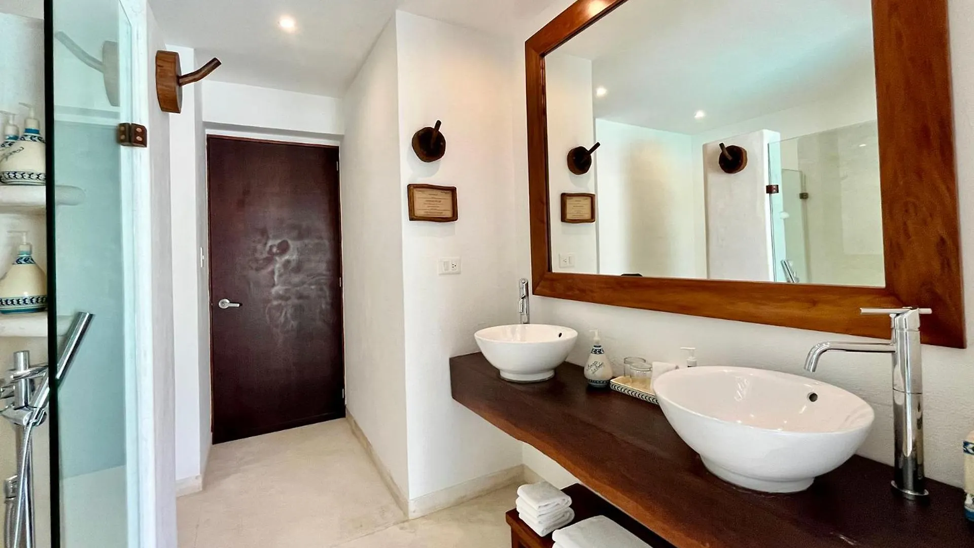 Cabanas Tulum- Beach Hotel & Spa 4*,