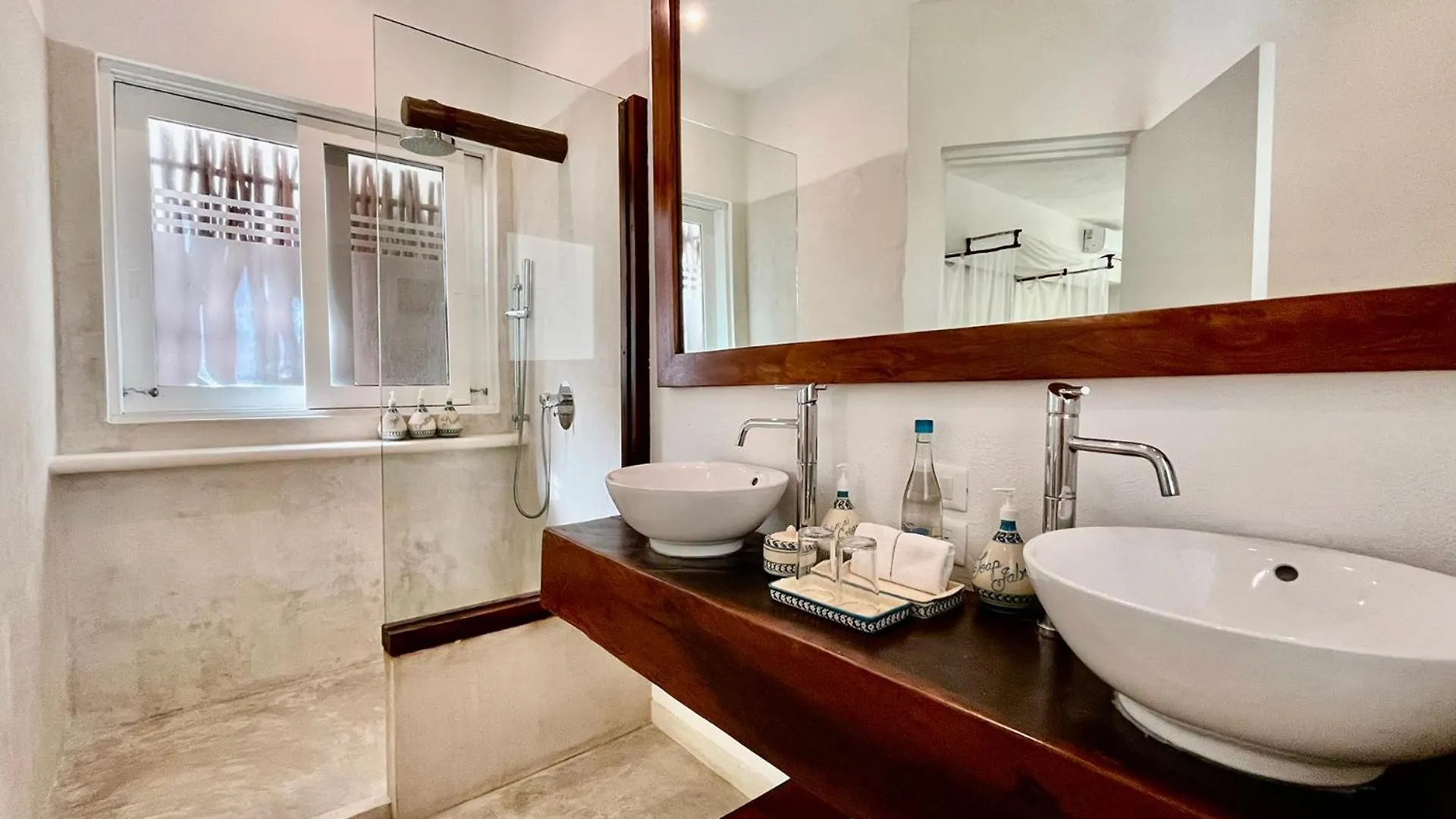 ****  Cabanas Tulum- Beach Hotel & Spa Mexico