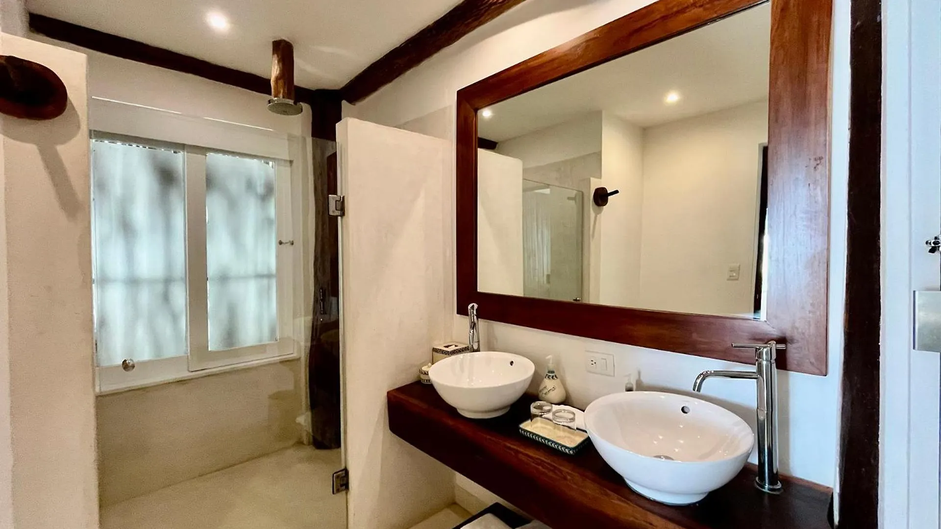 Cabanas Tulum- Beach Hotel & Spa Tulum