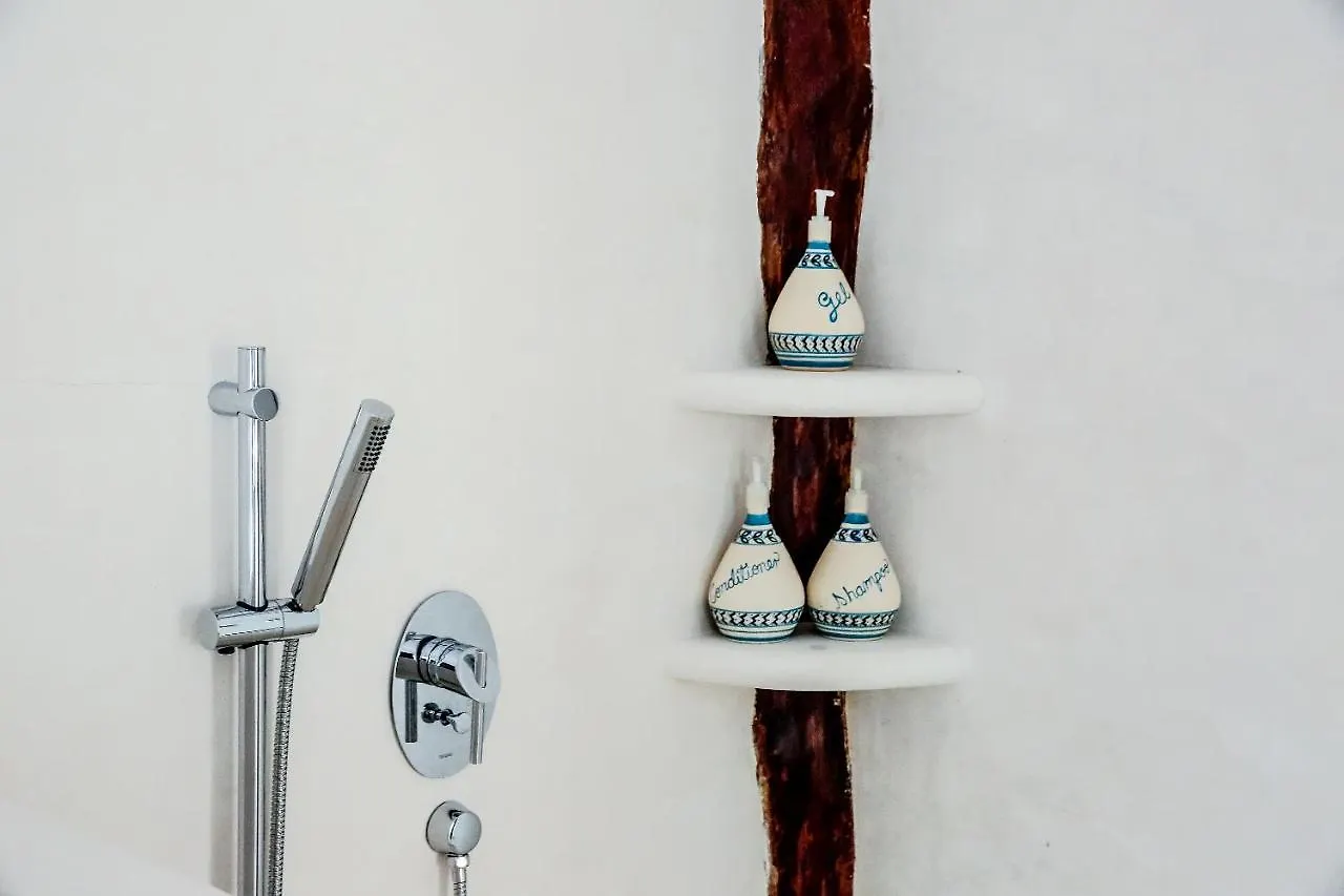 Cabanas Tulum- Beach Hotel & Spa