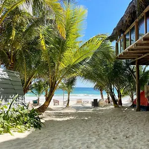 Camping Chavez Eco And