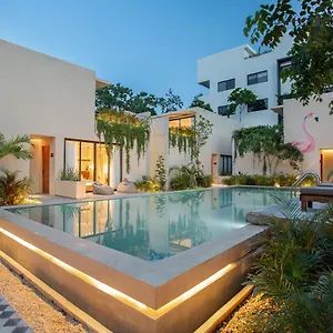 Hotel Faisano Boutique By Cruz Hoteles-adults Only, Tulum Pueblo