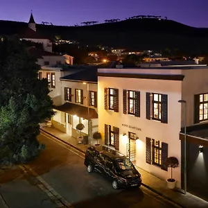 Quarters 4* Cape Town