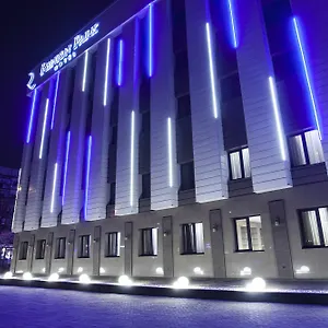 Renion Park 4* Almaty